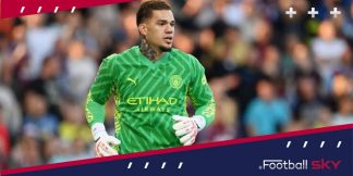 एडर्सन का कमाल और एवर्टन का खराब खेल  