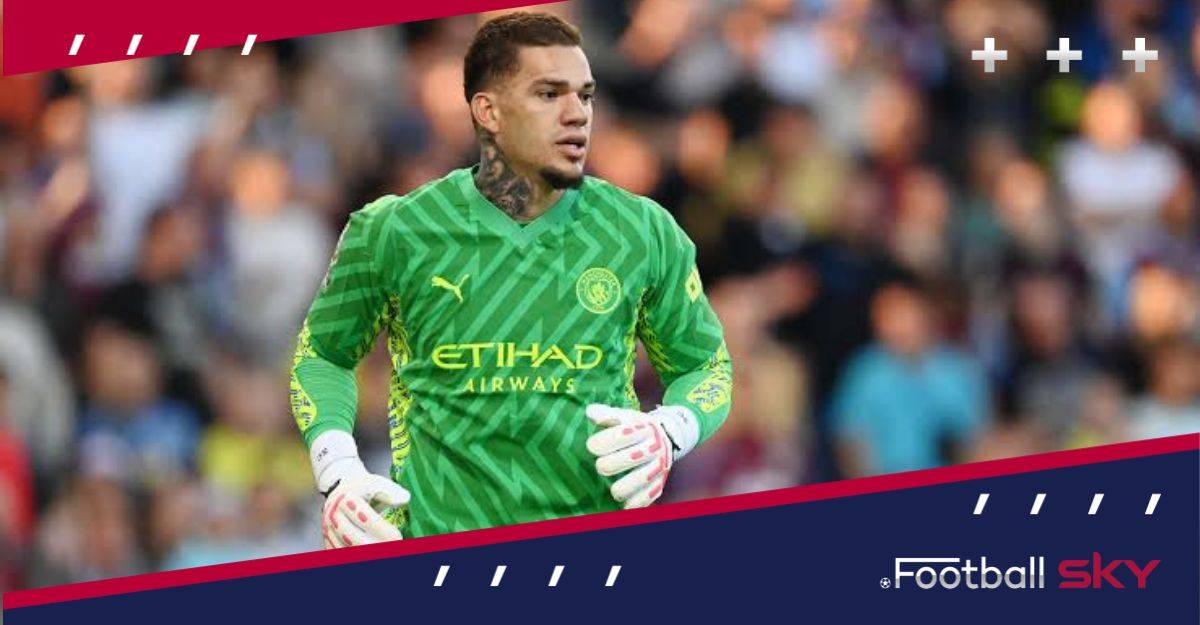 एडर्सन का कमाल और एवर्टन का खराब खेल  