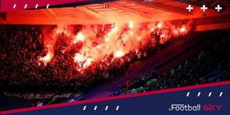 लेगिया फैंस के भिडंत पर पोलिस ने 39 लोगो को किया गिरफ्तार  