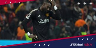 ओनाना की दो बड़ी गलती ने यूनाइटेड को राह को कर दिया मुश्किल  