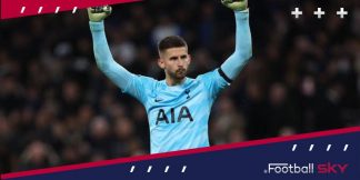 क्या विलियम विकार रोक पाएंगे हालैंड और मैंचेस्टर सिटी को  