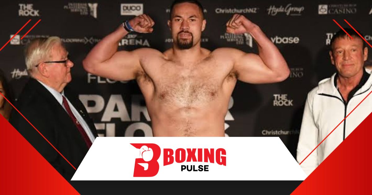 मे वाइल्डर की इज़्ज़त करता हूँ लेकिन मे जीतने आया हूँ  