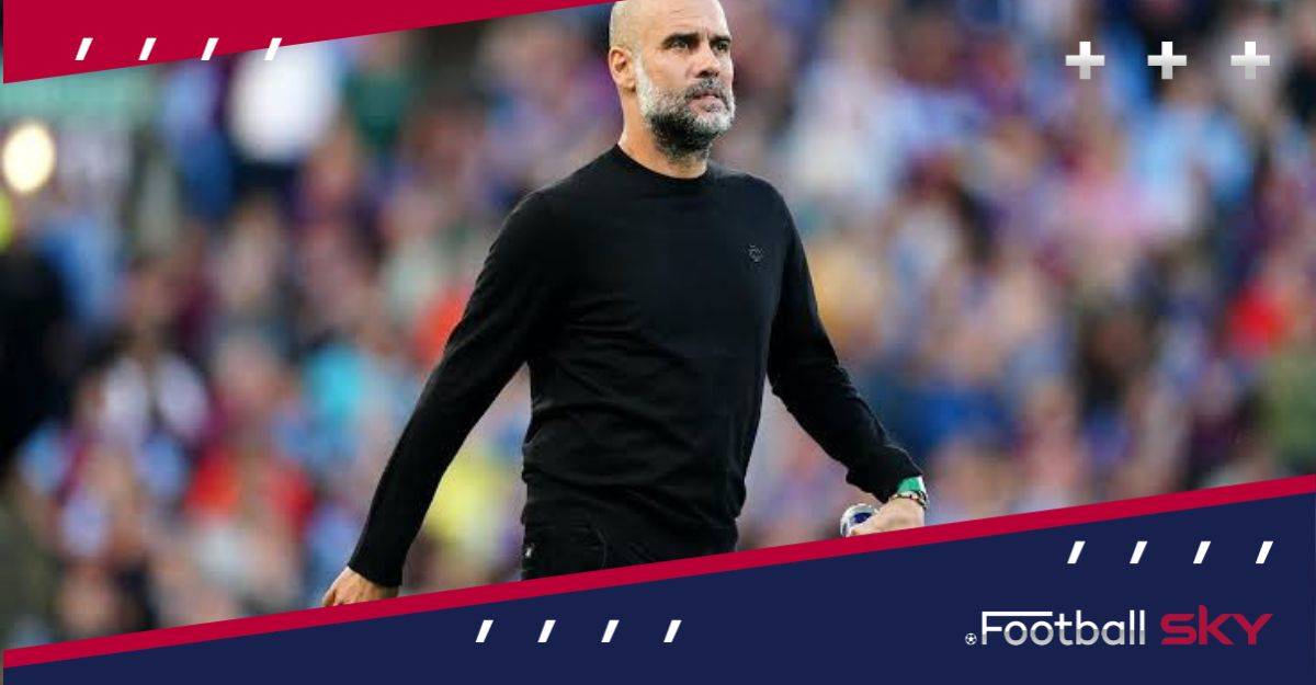 आखिर मैंचेस्टर सिटी से कहाँ हो रही है गलती  