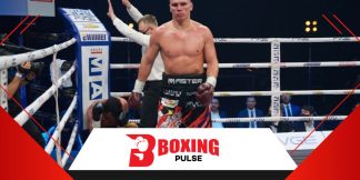 मास्टरनाक का मानना वे बिलियम स्मिथ को हरा सकते है  