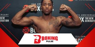 कहीं बड़े संगर्ष के बाद इयान ग्रीन ने जीता टाइटल  