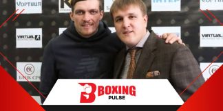 वाइल्डर के खिलाफ ज़रूर होगी लडाई बोले अलेक्जेंडर क्रास्युक  