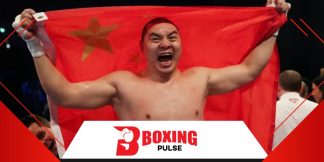 झांग का कहना मेरा और नगुणो का मुकाबला 23 को तय था  