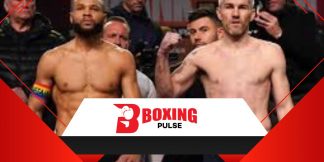 लियाम स्मिथ एक और आखरी लडाई चाहते है यूबैंक से  