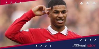 कैरेघर ने कहा रैशफ़ोर्ड क्या कर रहे है समझ नही आ रहा  