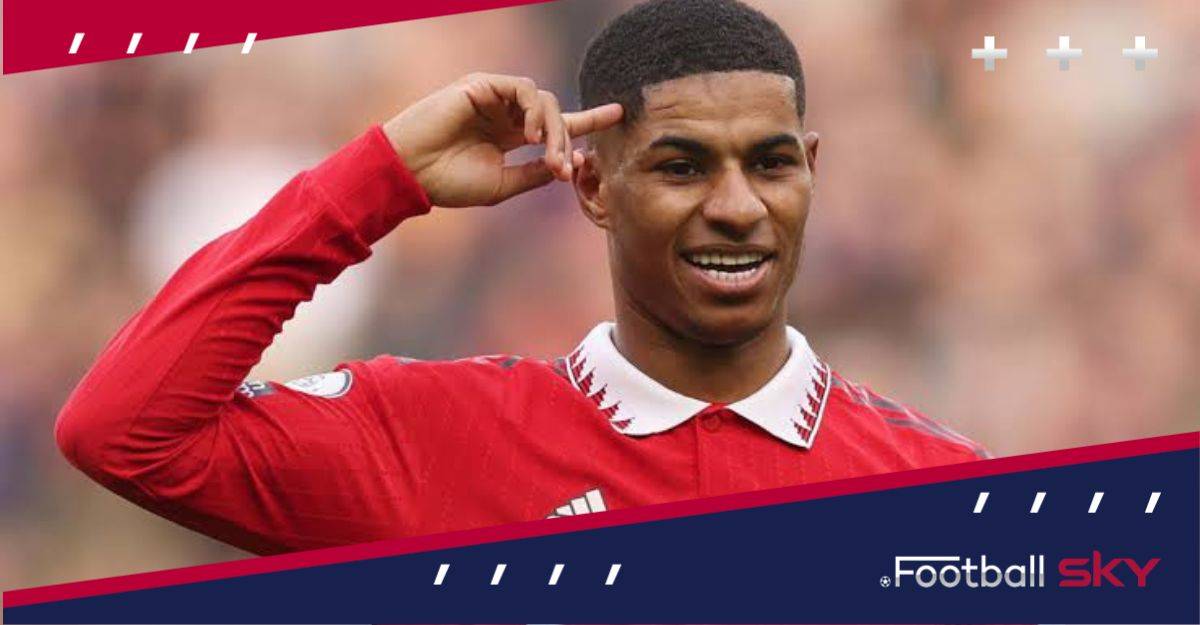 कैरेघर ने कहा रैशफ़ोर्ड क्या कर रहे है समझ नही आ रहा  