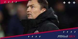 पॉल हेकिंगबॉटम को मेनेजर की पदवी से हटाया जा सकता है  