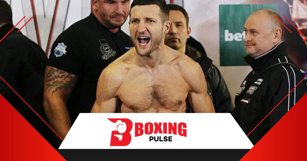 फ्रोच ने कहा वाइल्डर जोशुआ को एक ही राउंड मे खत्म करेंगे  