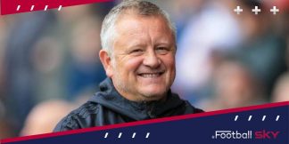 शेफ़ील्ड युनाइटेड ने क्रिस वाइल्डर को दुबारा कोच बनाया  