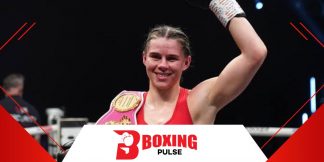 डकोटा डिचेवा का मानना की सावाना मार्शल को कम न आँके  