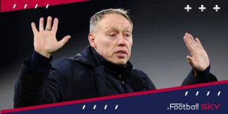 नॉटिंघम फॉरेस्ट मे मची हुई है खलबली  