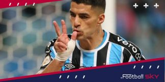 क्या लुइस सॉरेज़ अपने दोस्त के साथ मिलने वाले है  