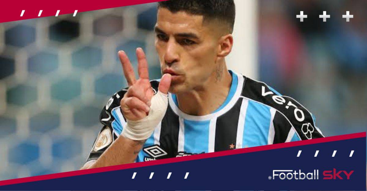 क्या लुइस सॉरेज़ अपने दोस्त के साथ मिलने वाले है  