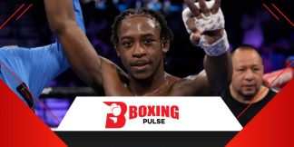 कीशॉन डेविस अब अपनी अगली लडाई 2024 मे ही कर पाएंगे  