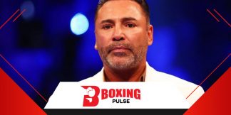 फ्रैंक मार्टिन को स्टीवेन्सन से लड़ना है  