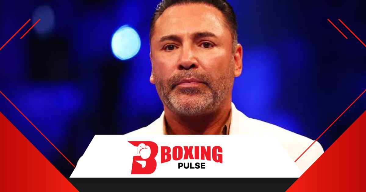 फ्रैंक मार्टिन को स्टीवेन्सन से लड़ना है  