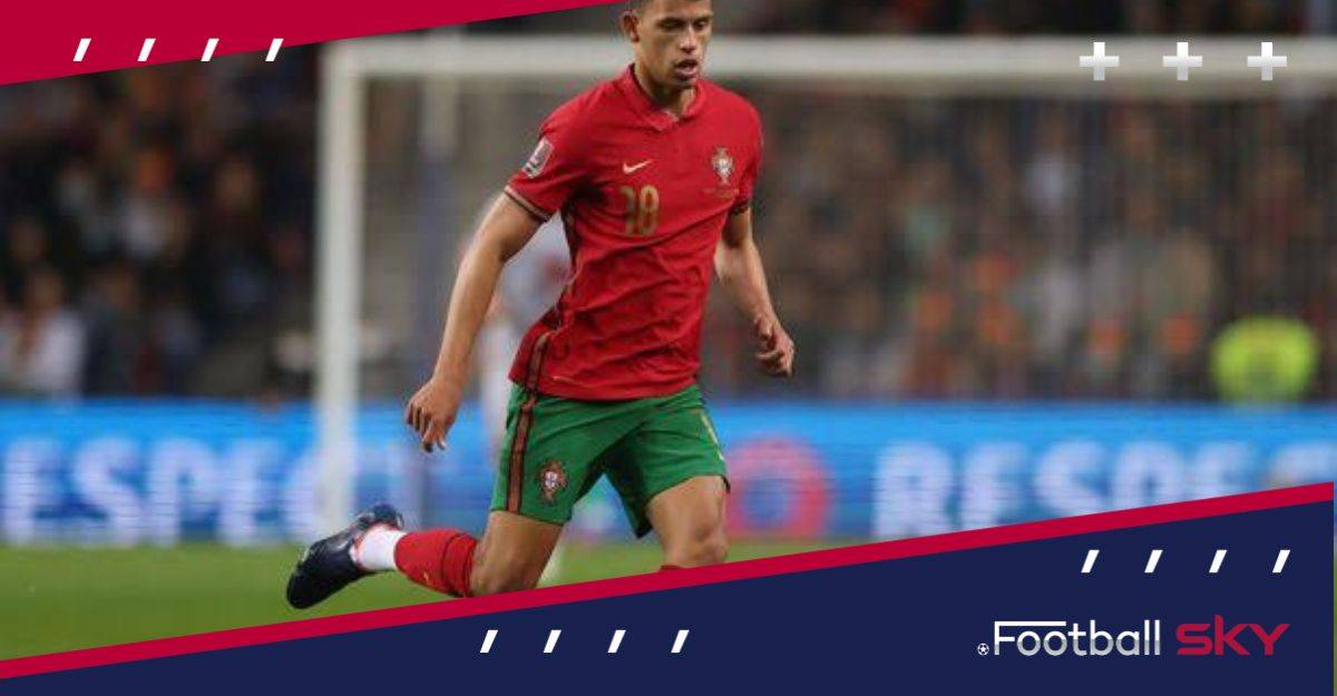 मैथियस नून्स ने कहा वो केविन ब्रुने से कुछ सीखना चाहते है  