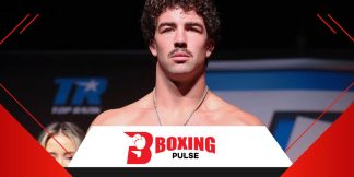 रिचर्ड टोरेज़ जो जोयस से लड़ना चाहते है  