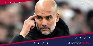 पेप ने उनके उपर संदेह करने वालों को दिया करारा जवाब  