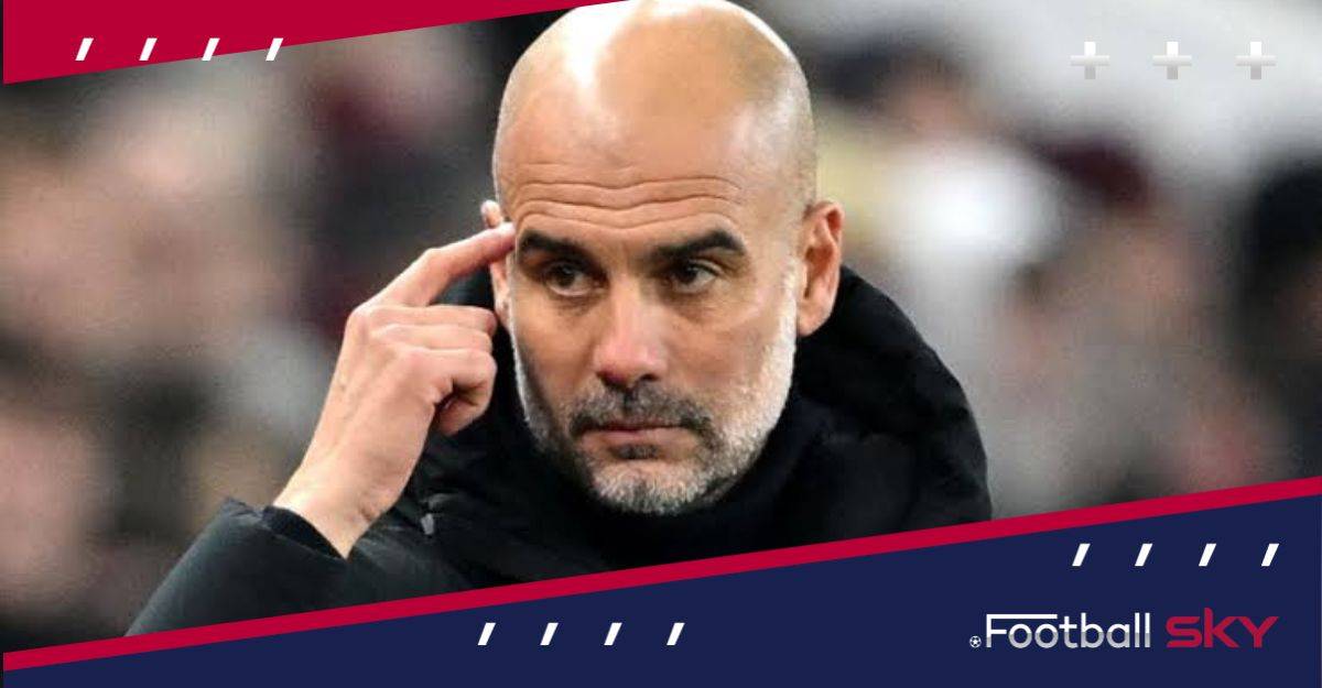 पेप ने उनके उपर संदेह करने वालों को दिया करारा जवाब  