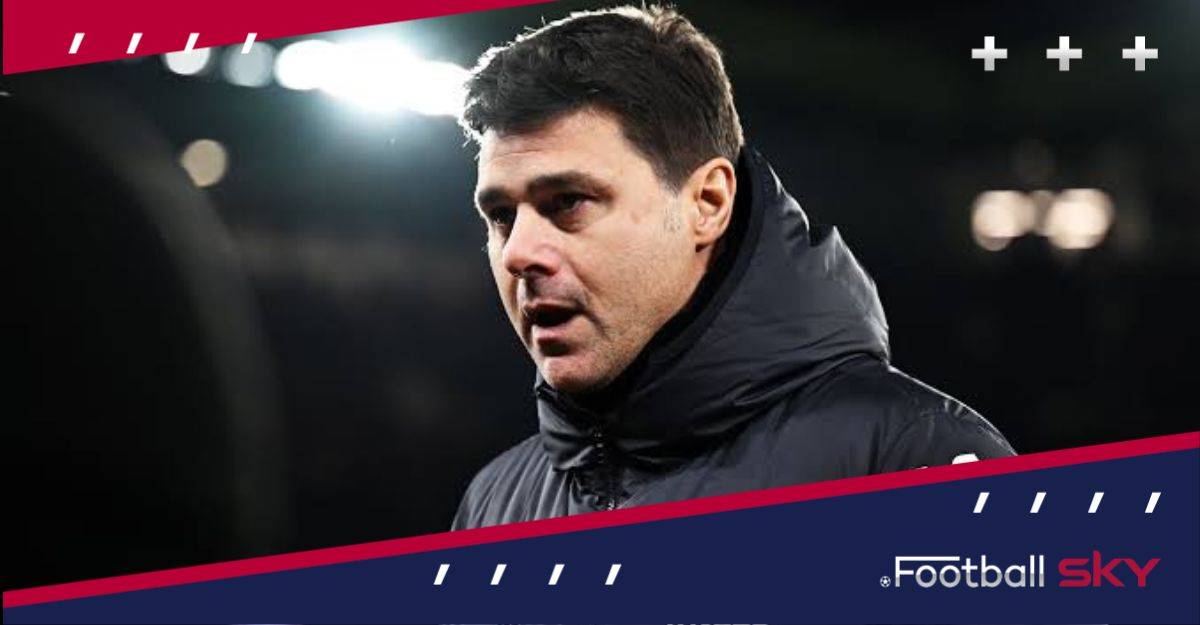 हम कही न कही कुछ बड़ी गलती कर रहे है बोले पोचेतीनो  