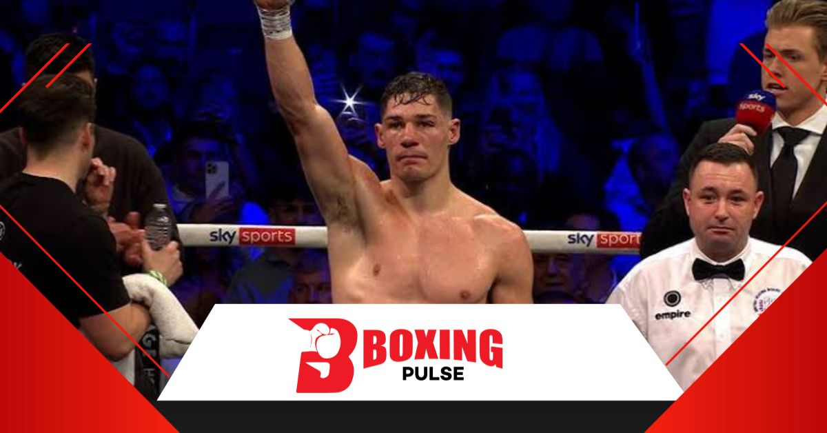 स्मिथ ने शानदार तारीखे से अपने टाइटल का बचाव किया  