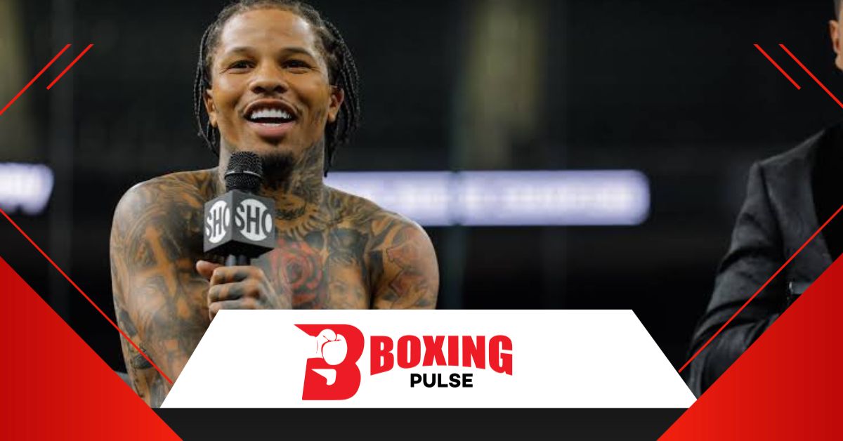 गेर्वोंटा डेविस काफी थक चुके है  