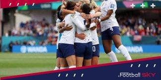 कहीं महिला फुटबॉलर होती है ऑनलाइन उत्पीड़न का शिकार  