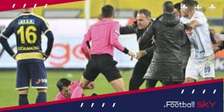 फारुक कोका ने अपने पदवी से दिया इस्तीफा  