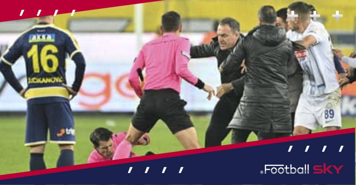 फारुक कोका ने अपने पदवी से दिया इस्तीफा  