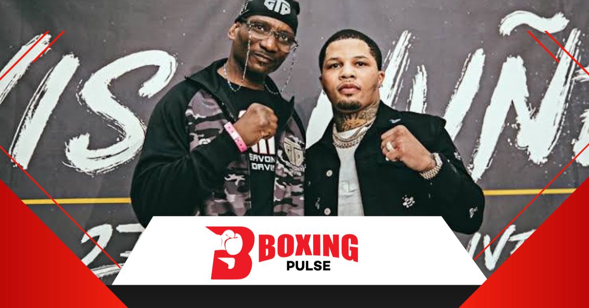 केल्विन फ़ोर्ड का कहना बिल हेनी को डेविस को परेशान न करे  