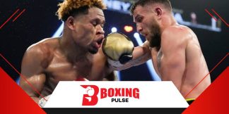 डेविन हैनी सुपरस्टार बनने की राह पर  