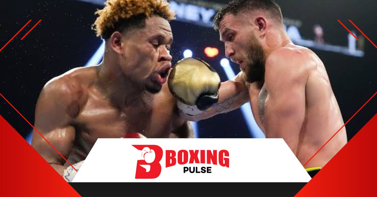 डेविन हैनी सुपरस्टार बनने की राह पर  