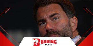 हर्न ने कहा जोशुआ को आक्रामक खेल दिखाना होगा  