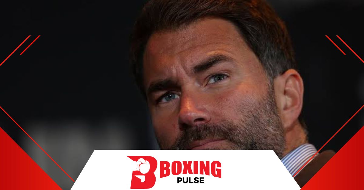 हर्न ने कहा जोशुआ को आक्रामक खेल दिखाना होगा  