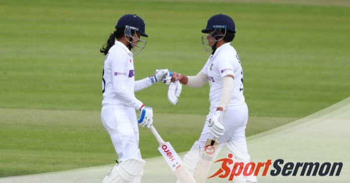 India v England Women's Test Cricket Returns After 9 Years!  