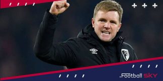 न्यू कैसल के कोच होवे अपनी टीम से है काफी दुखी  