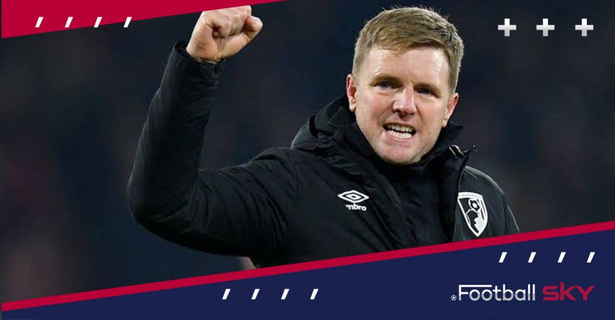 न्यू कैसल के कोच होवे अपनी टीम से है काफी दुखी  