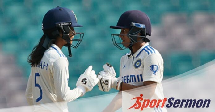 Satheesh & Rodrigues Shine as India Leads Epic England Test  