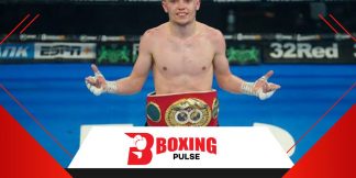 सनी एडवर्ड्स का मानना बेम एक अच्छे बोक्सर है  