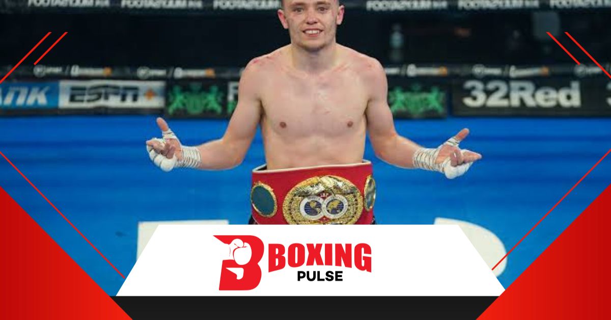 सनी एडवर्ड्स का मानना बेम एक अच्छे बोक्सर है  