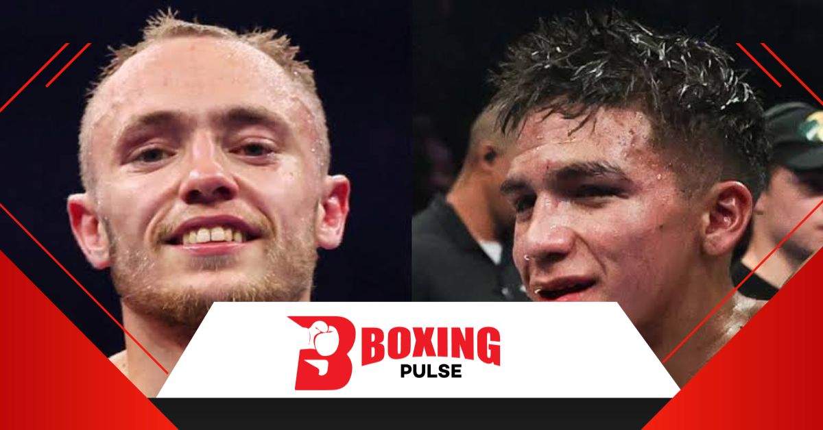 सनी एडवर्ड्स और बाम रोड्रिग्ज के बीच बड़े मुकाबले की तयारी  