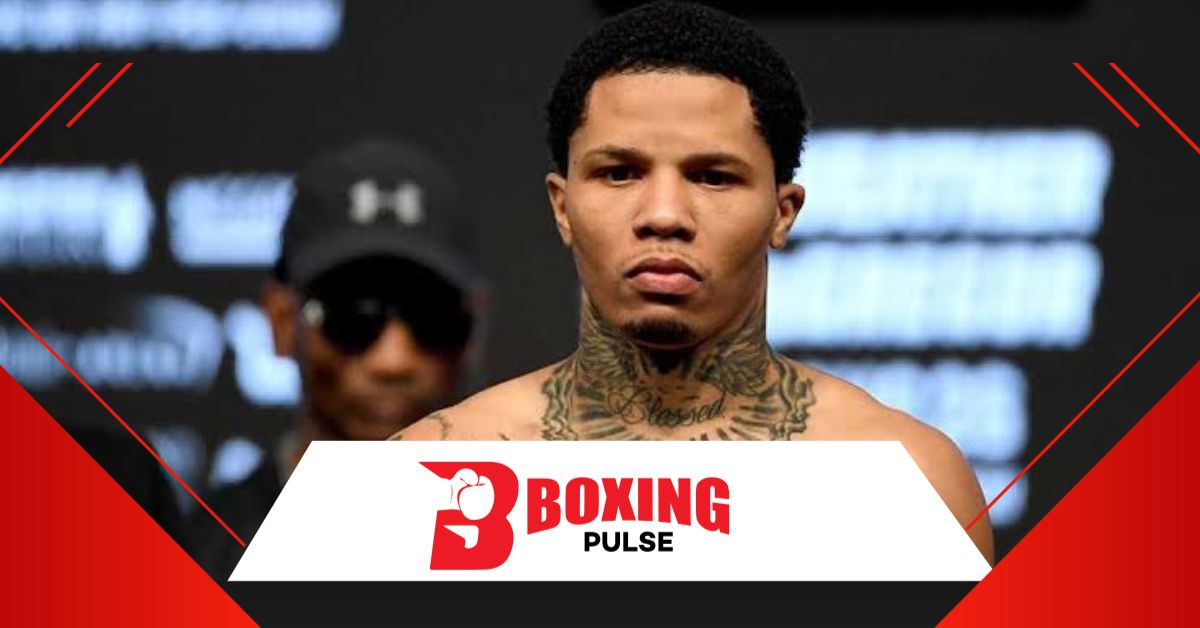 बिल हैनी ने कहा गेर्वोंटा डेविस ने 20 मिलियन लिए  