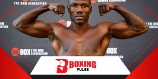 सेना एगबेको अपने दूसरे मौके के लिए बहुत ही सुखरगुजार है  