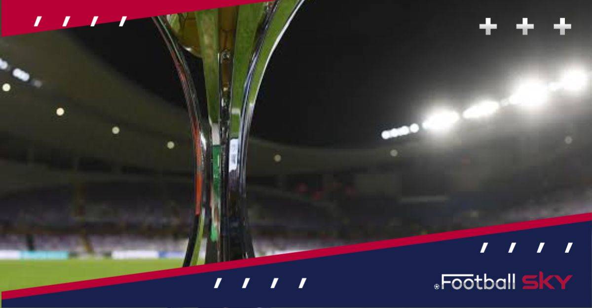 फीफा ने क्लब वर्ल्ड कप की टीमो का किया निर्वाचन  