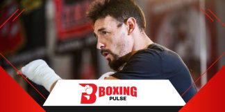 रॉबर्ट ग्युरेरो अपनी अगली लडाई बूट्स एनिस  